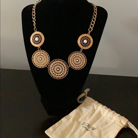 Statement Necklace - Picture 3 of 3